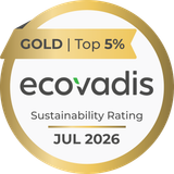 EcoVadis-Logo