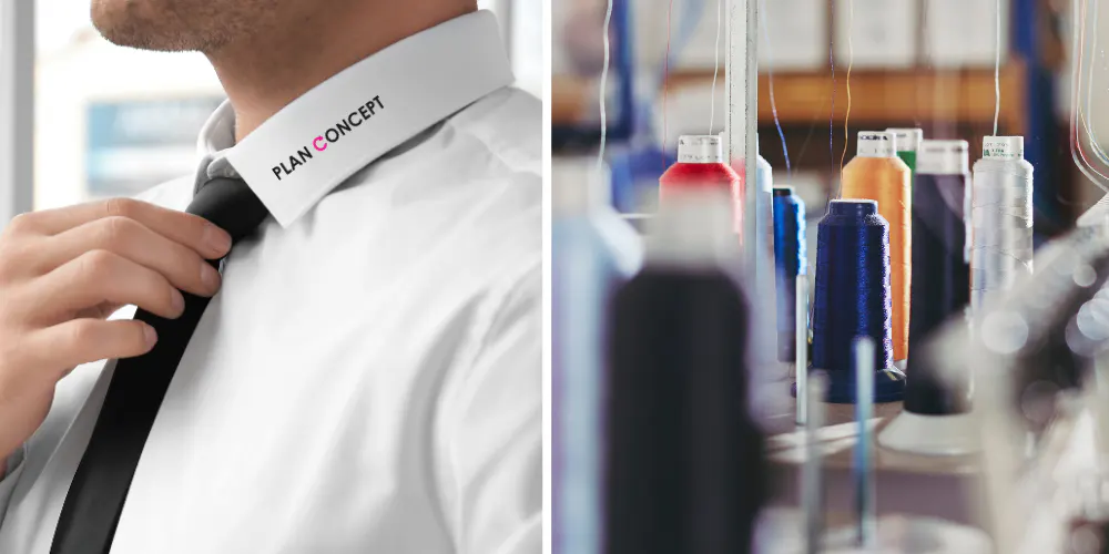 Corporate Fashion mit Businesswear für Unternehmen